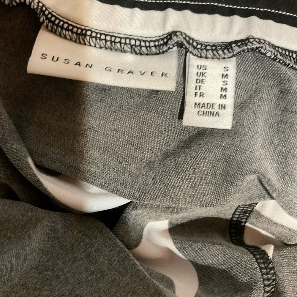 SUSAN Graver Maxi Skirt